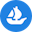 OpenSea logo