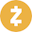 Zcash logo